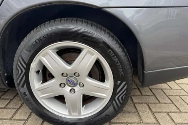 Volvo S60 (2004) thumbnail 6