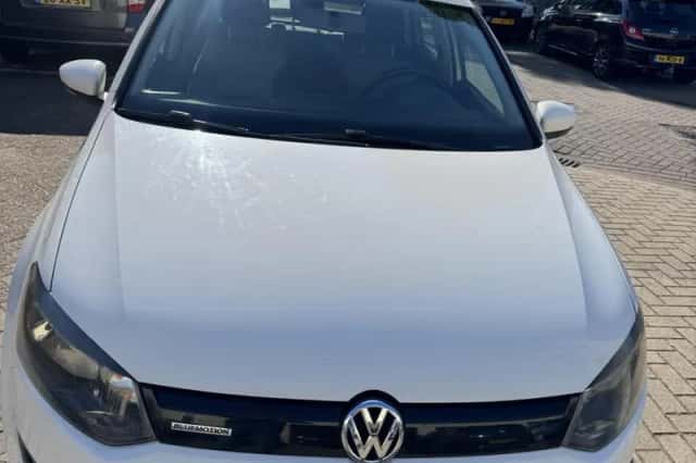 Volkswagen Polo (2010) thumbnail 3