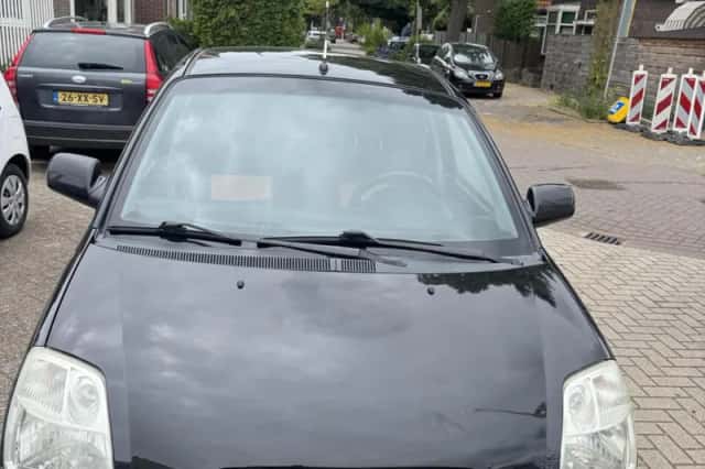 Kia Picanto (2005) thumbnail 3