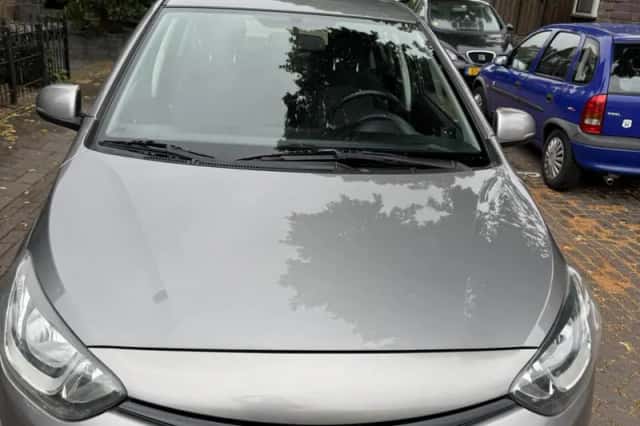 Hyundai i20 (2012) thumbnail 3