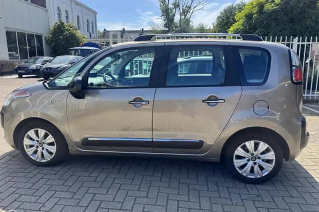 Citroën C3 Picasso (2012) thumbnail 6