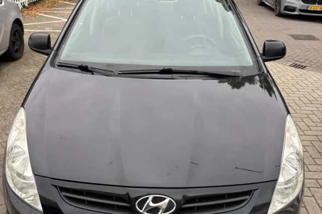 Hyundai i20 (2009) thumbnail 2