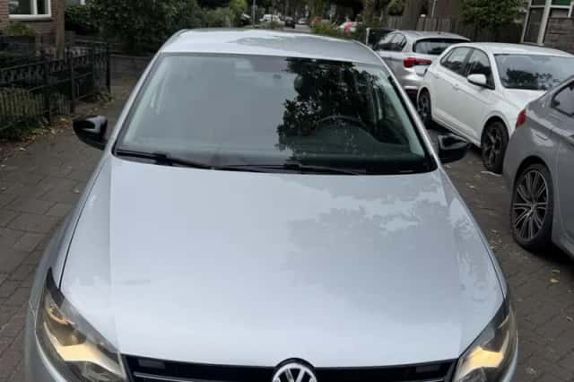 Volkswagen Polo (2012) thumbnail 3
