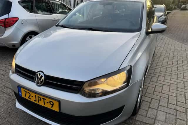 Volkswagen Polo (2009) thumbnail 1