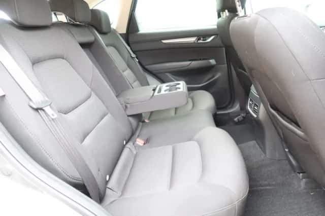Mazda CX-5 (2017) thumbnail 6
