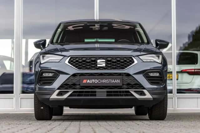 SEAT Ateca (2022) thumbnail 4