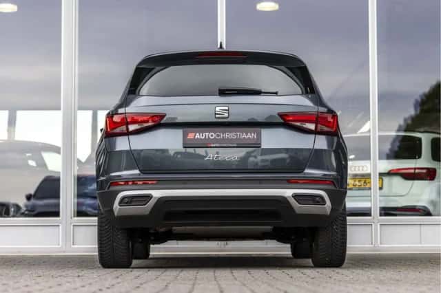 SEAT Ateca (2022) thumbnail 5