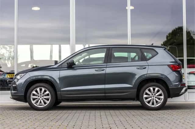 SEAT Ateca (2022) thumbnail 6