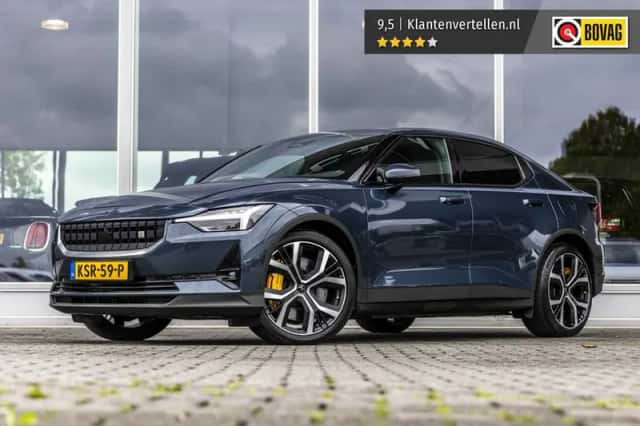 Polestar 2 (2023) thumbnail 1