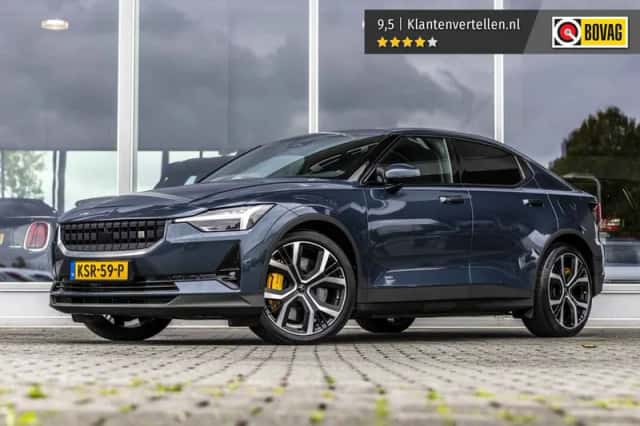 Polestar 2 (2023) thumbnail 2