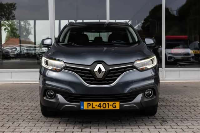 Renault Kadjar (2017) thumbnail 4