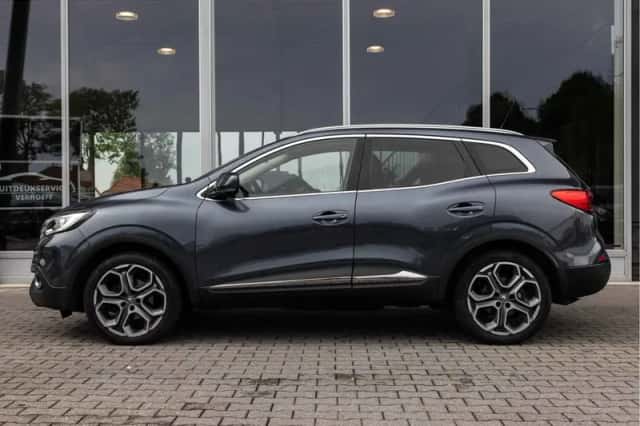 Renault Kadjar (2017) thumbnail 6