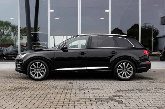 Audi Q7 (2018) thumbnail 6