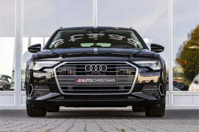 Audi A6 (2021) thumbnail 4