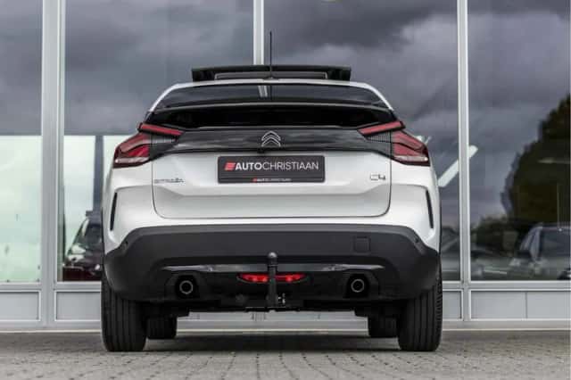 Citroën C4 (2023) thumbnail 5