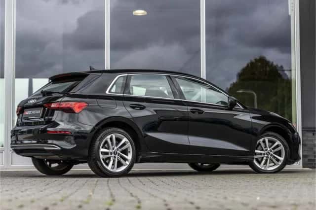 Audi A3 (2020) thumbnail 3