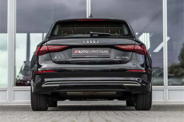 Audi A3 (2020) thumbnail 5
