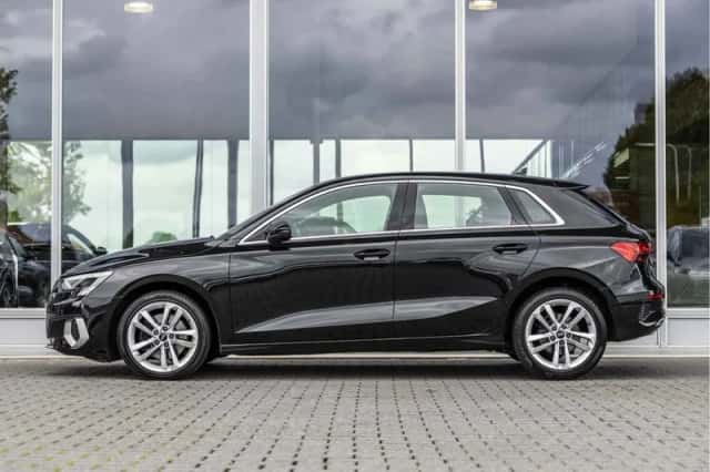 Audi A3 (2020) thumbnail 6