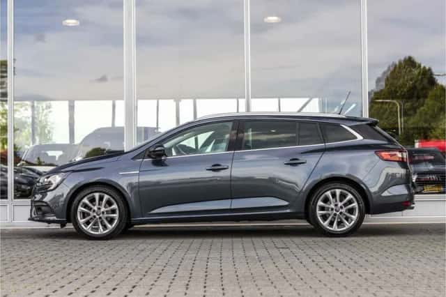 Renault Mégane (2018) thumbnail 6