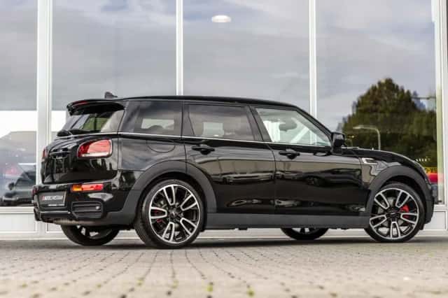 MINI Clubman (2022) thumbnail 3