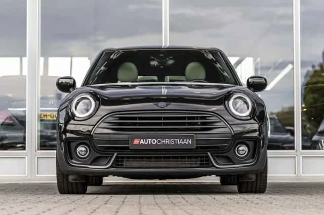 MINI Clubman (2022) thumbnail 4