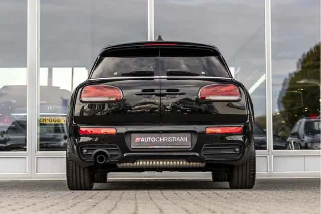 MINI Clubman (2022) thumbnail 5
