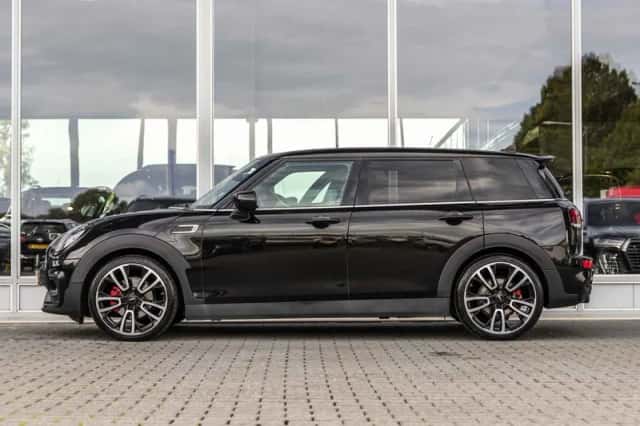 MINI Clubman (2022) thumbnail 6