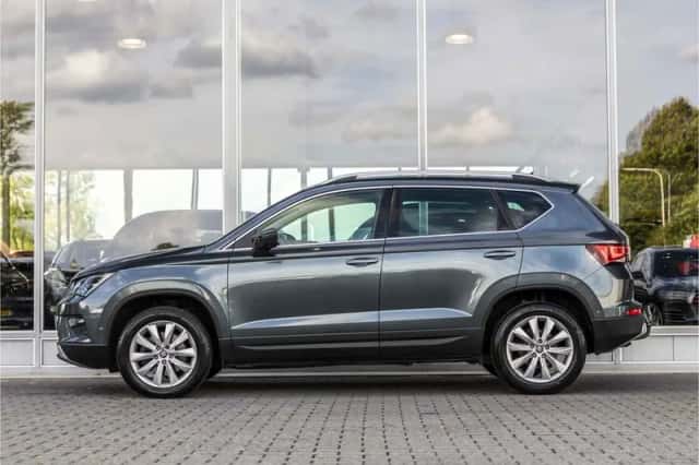 SEAT Ateca (2018) thumbnail 6