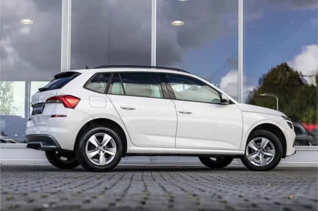 Škoda Kamiq (2024) thumbnail 3