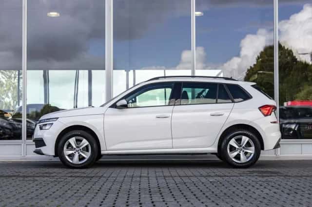 Škoda Kamiq (2024) thumbnail 6