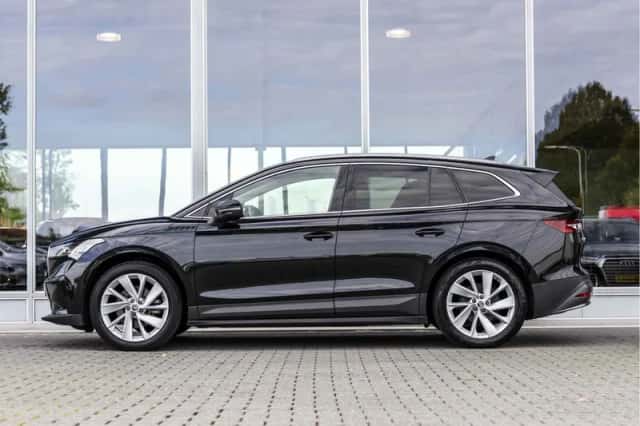 Škoda Enyaq (2021) thumbnail 6