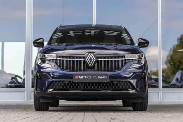 Renault Espace (2023) thumbnail 4