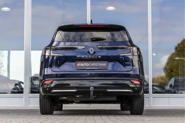 Renault Espace (2023) thumbnail 5
