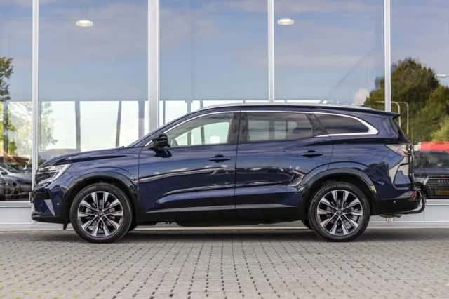 Renault Espace (2023) thumbnail 6