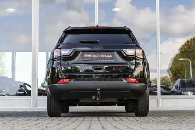Jeep Compass (2023) thumbnail 5