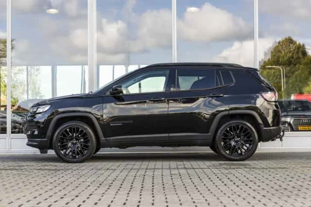 Jeep Compass (2023) thumbnail 6