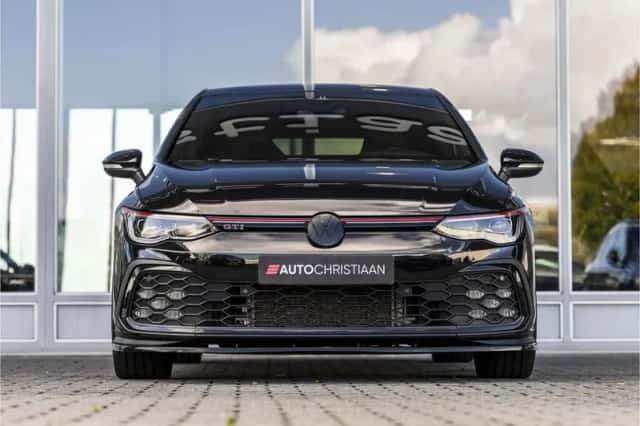 Volkswagen Golf (2021) thumbnail 5
