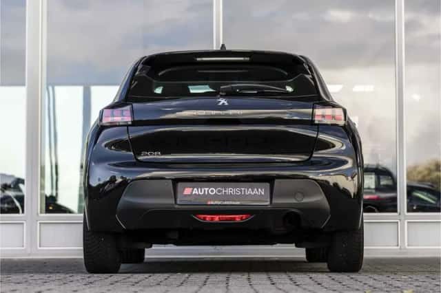 Peugeot 208 (2022) thumbnail 5