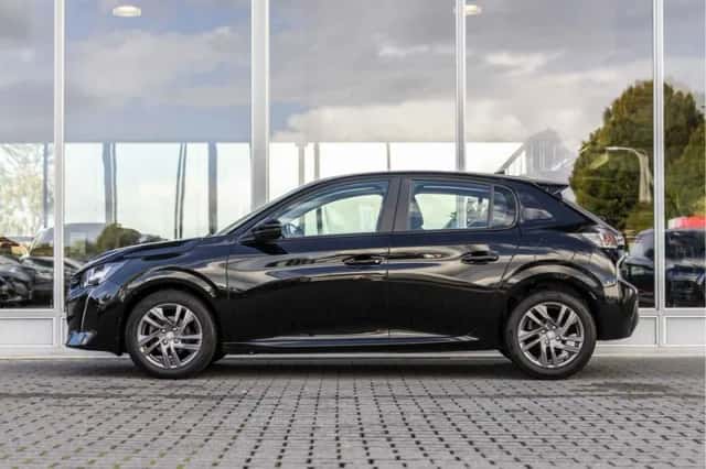 Peugeot 208 (2022) thumbnail 6