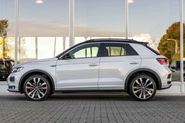 Volkswagen T-Roc (2021) thumbnail 6