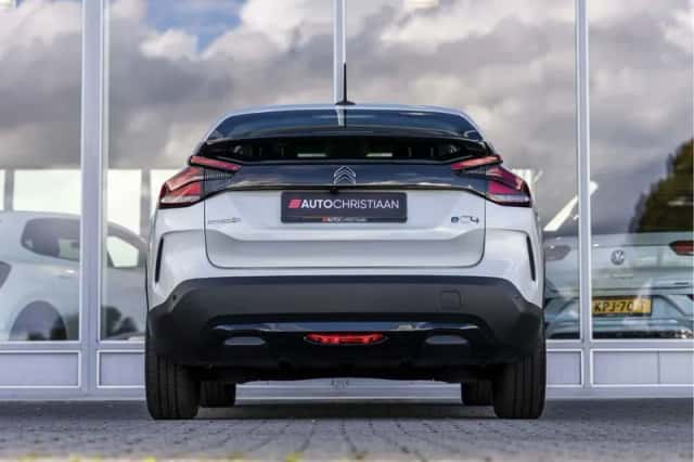 Citroën ë-C4 (2024) thumbnail 5
