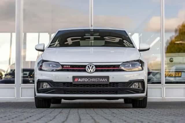 Volkswagen Polo (2018) thumbnail 4