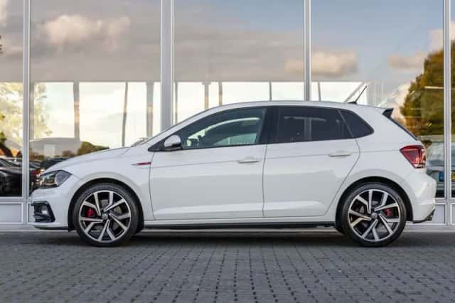 Volkswagen Polo (2018) thumbnail 6