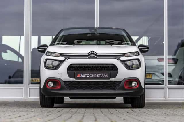 Citroën C3 (2022) thumbnail 4