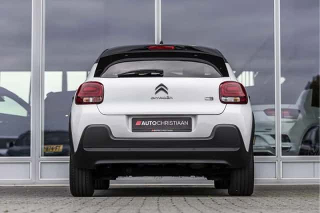 Citroën C3 (2022) thumbnail 5