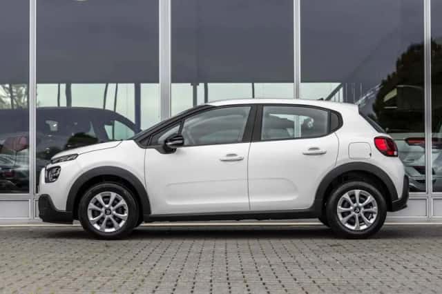 Citroën C3 (2021) thumbnail 6