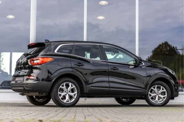 Renault Kadjar (2019) thumbnail 3