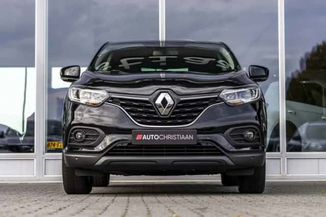 Renault Kadjar (2019) thumbnail 4