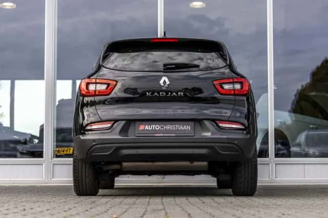 Renault Kadjar (2019) thumbnail 5