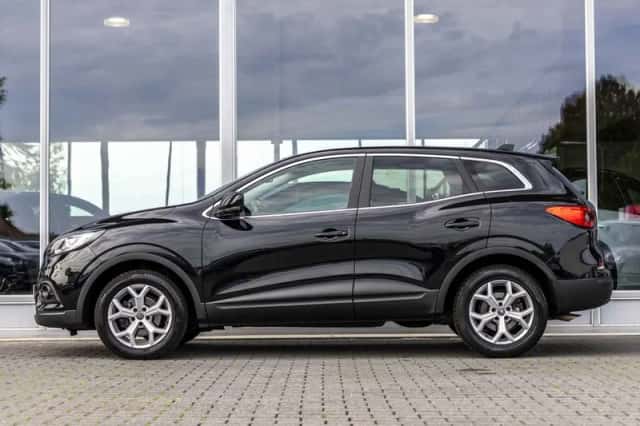Renault Kadjar (2019) thumbnail 6